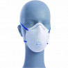 Molded mask Irudek Protection IRU 210 SL (10 pcs)