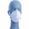 Moulded mask Irudek Protection IRU 210 SL (10 days)
