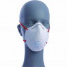 Folding mask Irudek Protection IRU 220 SL (10 days)
