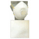 Masque moulé Protection Iudek IRU 9230 SLV