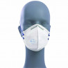 Máscara dobrável Irudek Proteção IRU 410 SL