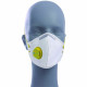 Masque pliable Iudek Protection IRU 430 SLV