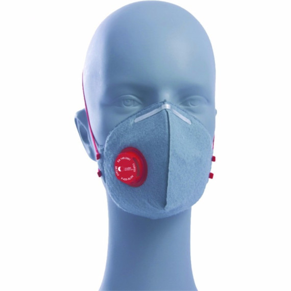 Foldable mask Iudek Protection Iru 425 Slov