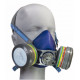 Maschera IRU 800 Protezione Irudek