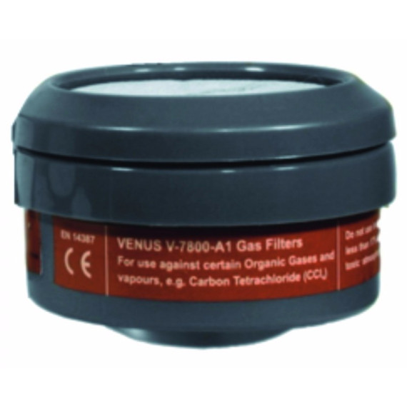 Gamma di filtri Protezione IUDEK IRU 7800