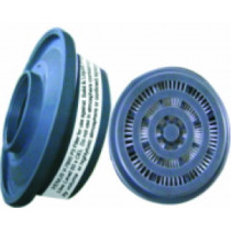 Partikel IRDEK Schutz IRU 7800 P3