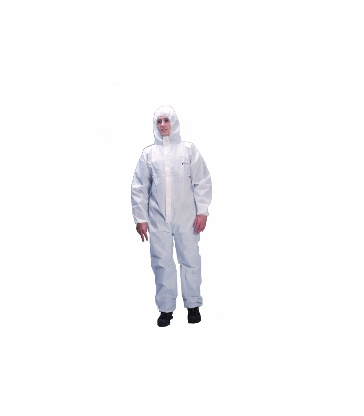 Irudek Protection Protex 4000 Disposable Diver, L