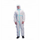 Diver jetable Protection Protection Protex 5000