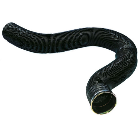 Tuyau de sortie (Duct2)