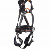 Imbracatura ad alte prestazioni con fibbie rapide OKTALOCK IGNITE TRION EN 361, EN 358 SKYLOTEC