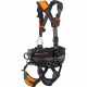 G-1133 Kabelbaum Ignite Argon - EN 361, EN 358 und EN 813