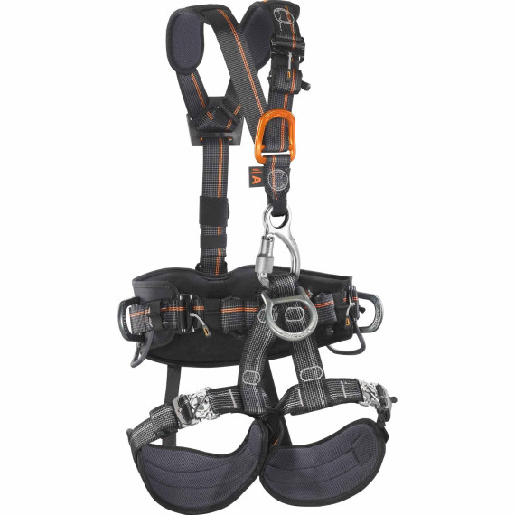 G-1133 Harness Ignite Argon - EN 361, EN 358 et EN 813