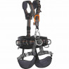 IGNITE ARGON access harness with integrated SKYLOTEC rings