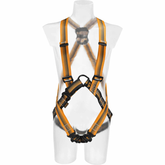 Harness arg 30 click - EN 361
