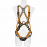 ARG 30 CLICK harness with sliding strap EN 361 SKYLOTEC