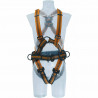 ARG 30 HRS harness - EN 361 and EN 358