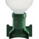 Stand a muro verde 200ml, 500 ml e 1.000 ml - EW10