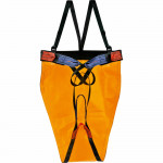 Salva il Triangle Resc B - in 1498 Classe B - Skylotec