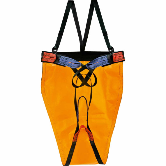 Salva il Triangle Resc B - in 1498 Classe B - Skylotec