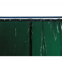 Tenda di saldatura verde 6 - nel 1598 e ISO in 25980 (Ref. 1616_)
