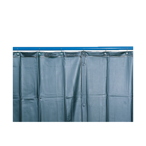 Saldatura verde della tenda 9 - EN 1598 e ISO in 25980 (Ref. 1619_)
