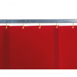 Lama zum Schweißen / Vorhang Lama für Orangenschweißen - 1598 & DIN EN ISO 25980 (Ref. 2215_)