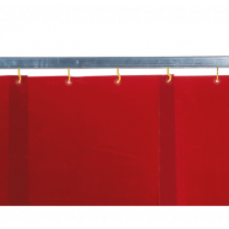 Lama for welding / curtain LAMA for orange welding - in 1598 & DIN EN ISO 25980 (Ref. 2215_)