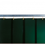 Lama para soldadura / Cortina lama para soldadura VERDE 6 - EN 1598 & DIN EN ISO 25980 (ref. 2216_)