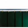 Lâmina para soldadura CEPRO Verde 6