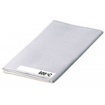 Flame retardant blanket protection 2-sided welding up to 600ºC (Ref. Atlas)