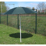 Emboucheau de soudage Ø 220 et 300 cm vert olive (réf. 937120)