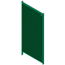 Panel antiruido SONIC verde (ref. 450000_)