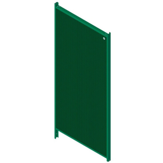 Painel antirruído Sonic Verde (Ref. 450000_)