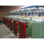 Painel antirruído Sonic Verde (Ref. 450000_)