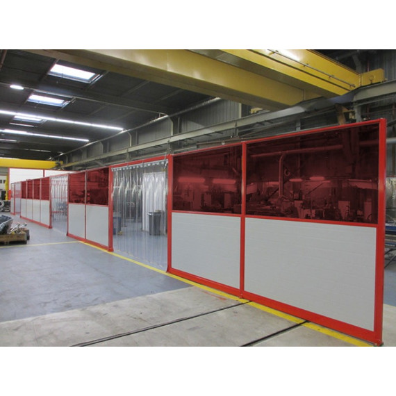 Anti plate polycarbonate impacts (Ref. Impact)