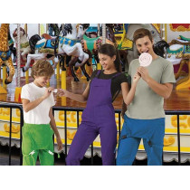 Peto Holidays - Pregon