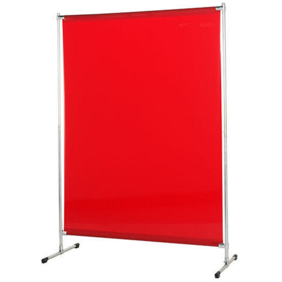 Biombo soldadura 200x140 cm - EN 1598 (ref. GAZELLE)
