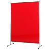 Schweißschirm CEPRO 200x140 cm Gazelle
