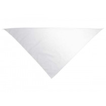 Pañuelo triangular - Gala