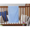 Baby blanket with microfilaments VALENTO Crib