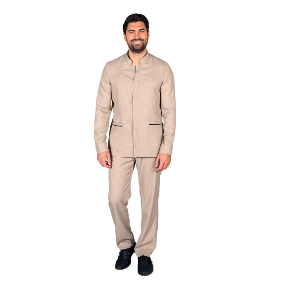 Pantalón hombre tejido 778900