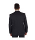 American men's regular fit comfort suit 812300 with 2 buttons.