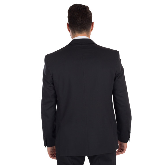 Americana homem 2 botões regular fit conforto 812300