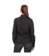 Blusa para mujer con mangas largas y pinzas, tejido popelín POP REDLINE UNIFORMES GARY'S 288100