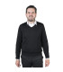 Jersey Gastronomie Modell Pico Herren Strickware UNIFORME GARY'S 102300