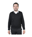 Jersey alberghiera modello uomo a maglia punto uniformi Gary 102300