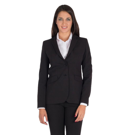 American woman 2 buttons maximum 821400