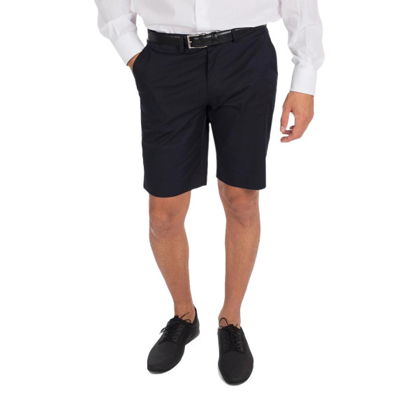 Bermuda para homem semi ajustada COLD GARY'S