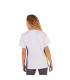 Blusa sanitaria aerosilver con aperture laterali MICROFIBRA ELASTICA LEONOR UNIFORMI GARY'S 658700