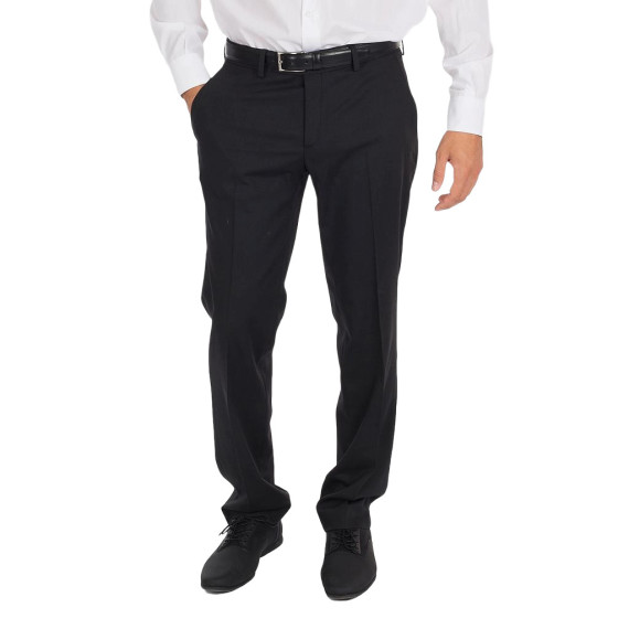 Pantalon pour homme semi-ajusté TRIVIAL sans pinces GARY'S